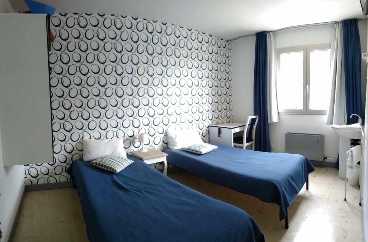 Hotel L'Echappee D'Oleron Saint-Georges-d'Oleron Exteriör bild